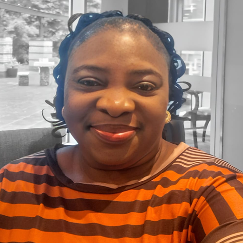 Elizabeth Eze
