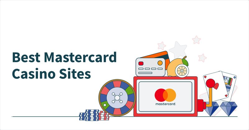 Discover the Top MasterCard Casinos in Canada for Online Betting