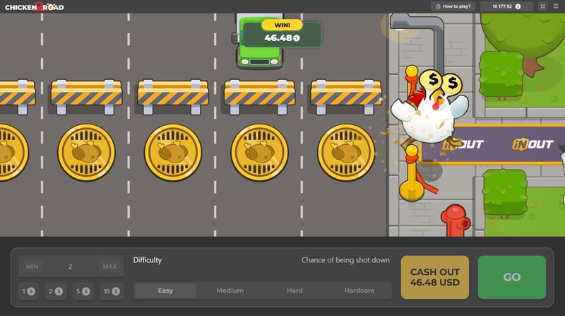 Descubre la Emoción de Chicken Road 2 en los Mejores Casinos de España