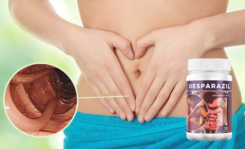 Desparazil apteka gemini in Poland