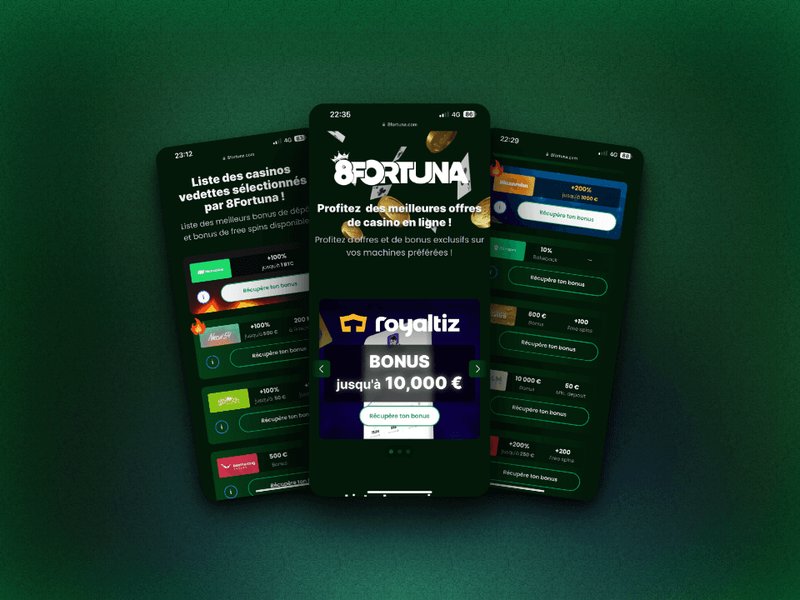 Le top 5 des nouveaux casinos avec bonus sans dépôt en 2025, casino en ligne avec bonus sans depot obligatoire