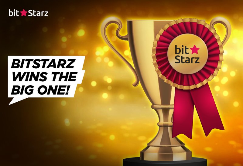 Discover bitstarz canada