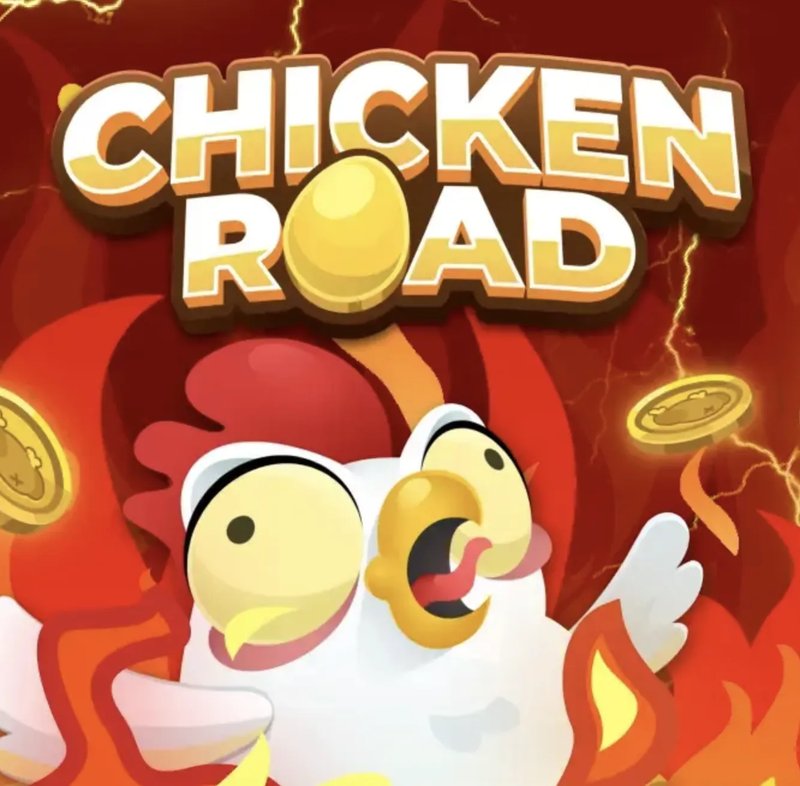 Chicken road game in Netherlands