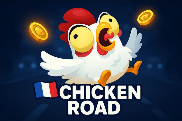 Découvrez le jeu de casino Chicken Road, un nouveau plaisir en ligne en France à France