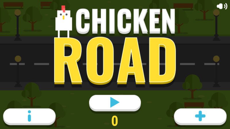 Juego chicken road - Descubre el emocionante juego de azar: la carretera del pollo en España