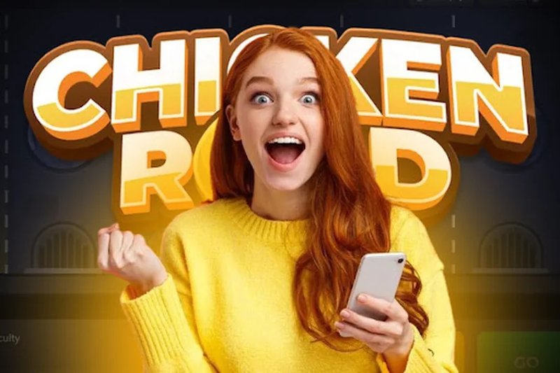 Image: Entdecke den Chicken Road Bonus in unserem Online Casino in Deutschland