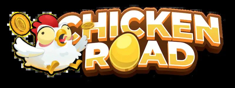 Image: Spreek de weg van de kip, speel nu online bij Chicken Road casino